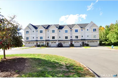 43 Kennison Court #43, South Windsor, CT 06074 - Photo 5