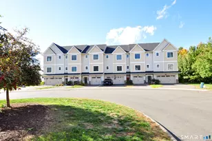 43 Kennison Ct, South Windsor, CT 06074 - Photo 5