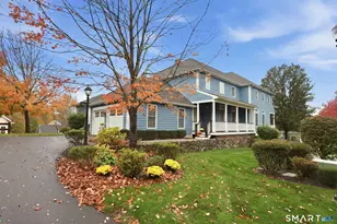 203 Sugar Maple Wy, Middlebury, CT 06762 - Photo 1