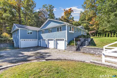 783 Whittemore Road, Middlebury, CT 06762 - Photo 1