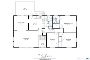 40 E Rocks Rd, Norwalk, CT 06851 - Photo 29