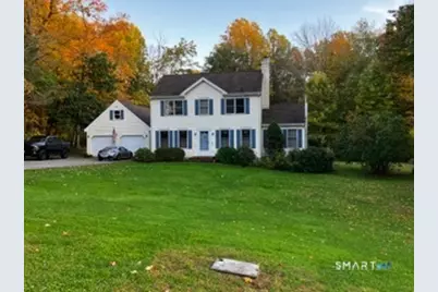 48 Windrush Lane, Andover, CT 06232 - Photo 1