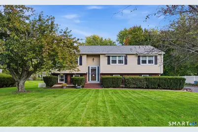 128 Richard Road, Rocky Hill, CT 06067 - Photo 1