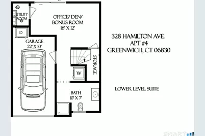328 Booth Place, Greenwich, CT 06830 - Photo 35