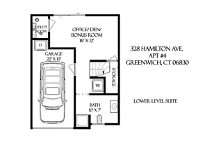 328 Booth Pl, Greenwich, CT 06830 - Photo 35