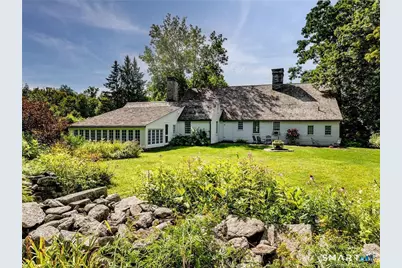 530 Milton Road, Litchfield, CT 06759 - Photo 3