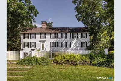 530 Milton Road, Litchfield, CT 06759 - Photo 1