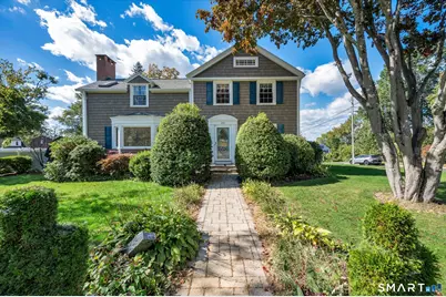 495 Ridge Road, Middletown, CT 06457 - Photo 1