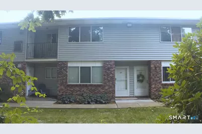 140 Thompson Street #24F, East Haven, CT 06513 - Photo 1