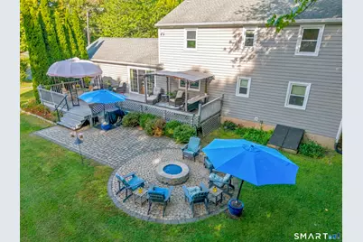 402 Witches Rock Road, Bristol, CT 06010 - Photo 33