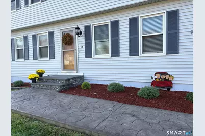14 Eleanor Road, Enfield, CT 06082 - Photo 5