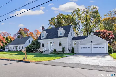 11 Elaine Street, Trumbull, CT 06611 - Photo 1
