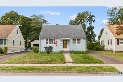 135 Legion Avenue, Stratford, CT 06614 - Photo 1