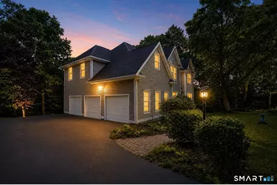 26 Overlook Farms Road, Killingworth, CT 06419 - Photo 35