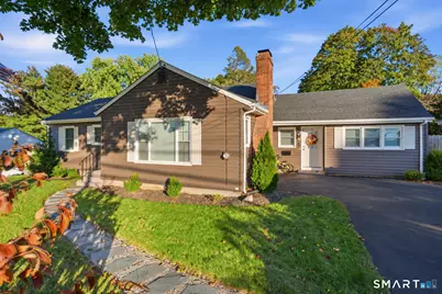 241 Vernon Street, Manchester, CT 06042 - Photo 1