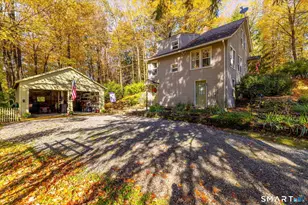 70 Woodstock Rd, Pomfret, CT 06259 - Photo 5