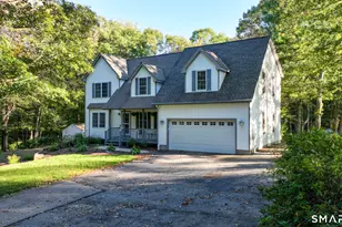 3 Rachel Ln, Voluntown, CT 06384 - Photo 1
