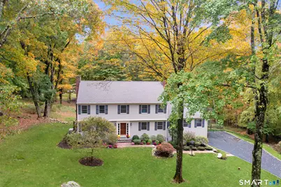 141 Indian Cave Road, Ridgefield, CT 06877 - Photo 29