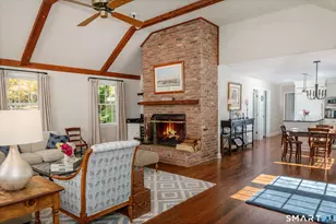 141 Indian Cave Rd, Ridgefield, CT 06877 - Photo 11