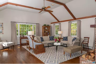 141 Indian Cave Road, Ridgefield, CT 06877 - Photo 9