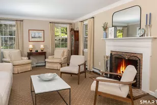 141 Indian Cave Rd, Ridgefield, CT 06877 - Photo 5