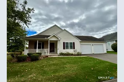 99 Pheasant Run #99, Vernon, CT 06066 - Photo 1