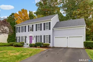 412 Pond Bridge Rd, Windsor, CT 06095 - Photo 1