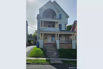 447 Church Street, New Britain, CT 06051 - Photo 1