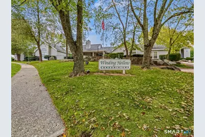 75 Crown Knoll Court #108, Groton, CT 06340 - Photo 1