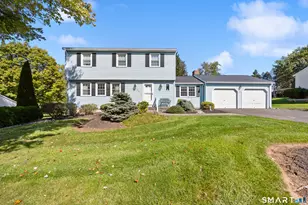 450 Cardinal Ln, Cheshire, CT 06410 - Photo 1