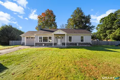 7 Wesley Road, East Windsor, CT 06016 - Photo 1