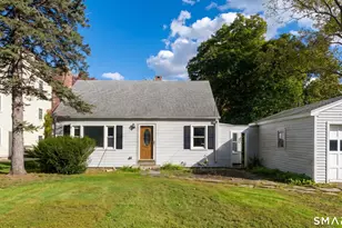 31 E Hill Rd, Canton, CT 06019 - Photo 1