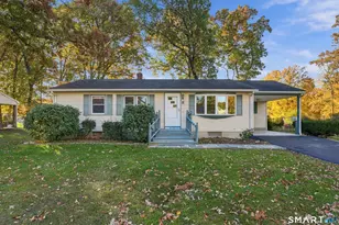 6 Fernwood Ave, Enfield, CT 06082 - Photo 1