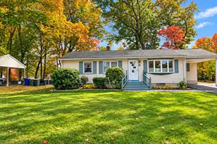 6 Fernwood Ave, Enfield, CT 06082 - Photo 1