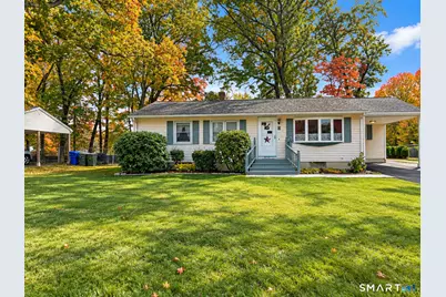 6 Fernwood Avenue, Enfield, CT 06082 - Photo 5