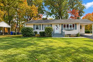 6 Fernwood Ave, Enfield, CT 06082 - Photo 5