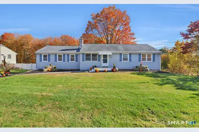 321 Savage Hill Road, Berlin, CT 06037 - Photo 1