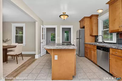 35 Stanley Avenue, Watertown, CT 06779 - Photo 3