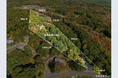 129 Mountain Spring Road, Tolland, CT 06084 - Photo 5