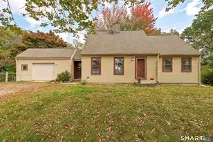 129 Mountain Spring Rd, Tolland, CT 06084 - Photo 1