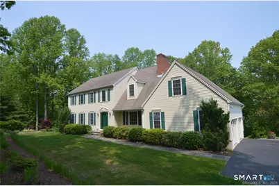 106 Mirey Dam Road, Middlebury, CT 06762 - Photo 1