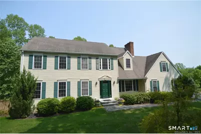106 Mirey Dam Road, Middlebury, CT 06762 - Photo 9