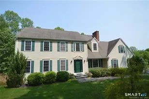 106 Mirey Dam Rd, Middlebury, CT 06762 - Photo 9