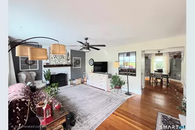 12 Mansfield Road, New London, CT 06320 - Photo 3