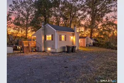 Great Plain Road, Danbury, CT 06811 - Photo 1