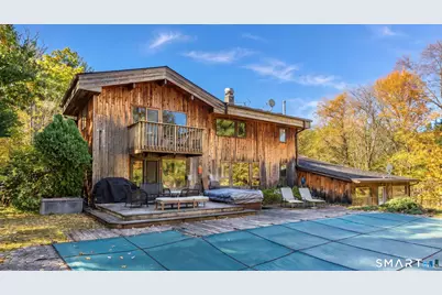 145 Cornwall Hollow Road, Cornwall, CT 06796 - Photo 5