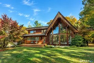 145 Cornwall Hollow Rd, Cornwall, CT 06796 - Photo 1