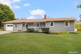 522 S Canterbury Rd, Canterbury, CT 06331 - Photo 1