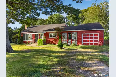 136 Route 12, Preston, CT 06365 - Photo 1