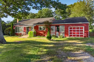 136 Route 12, Preston, CT 06365 - Photo 1